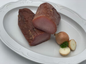 Hausmacher Lachsschinken