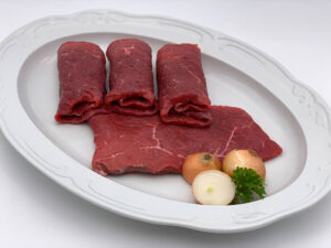 Rinderrouladen