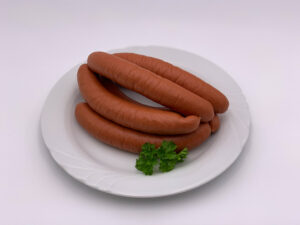 Rindswürstchen