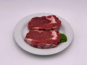 Rib-Eye-Steak (300g)