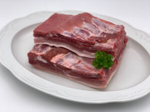 Schweinefleisch