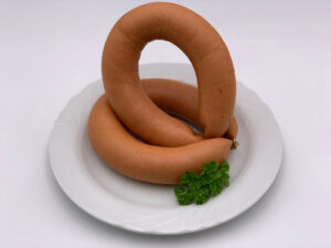 Fleischwurst
