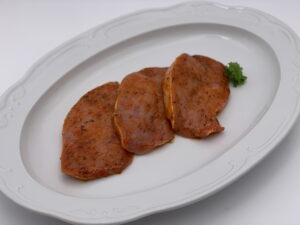 Rückensteak, Mexiko